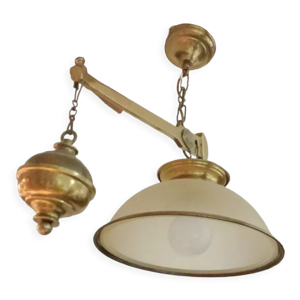 lustre