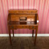 Secretaire en bois