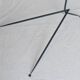 Tripod floor lamp vintage of modernist style