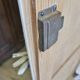 Armoire vintage