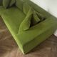 Panac edition Bellechasse sofa