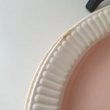 Set of four V&B.M plates