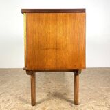 Mid Century Teak Sideboard by Beautility.