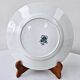 Old Iron Earth Flat Plate Saint Amand Amandinoise Lily Model