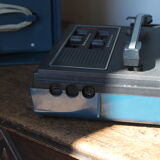 Tourne disque pick up Philips 523