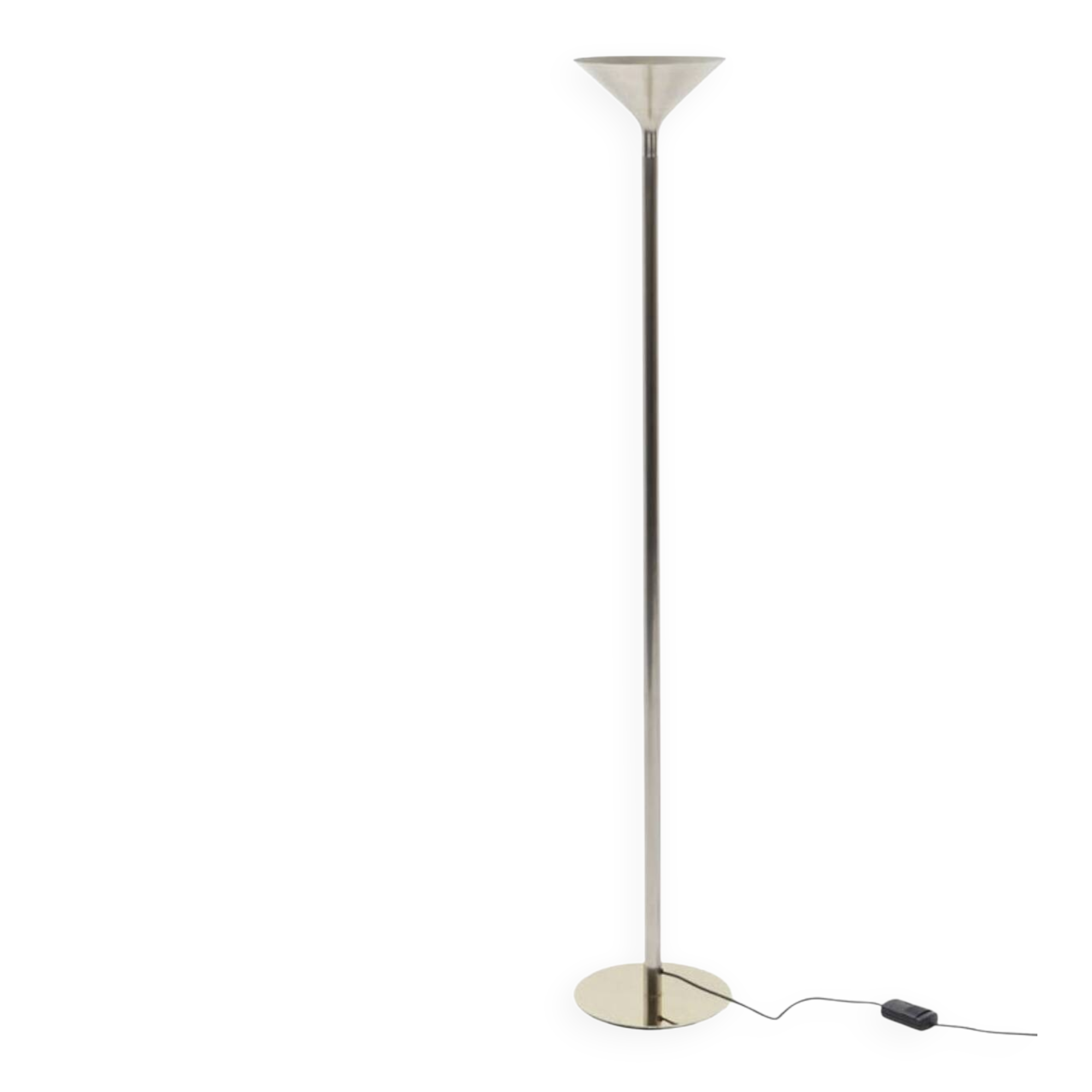 Jacques grange lampadaire Yves Saint Laurent