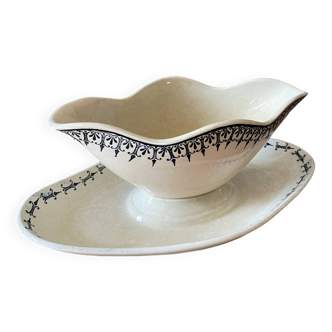 Primax Sauce Boat