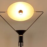 Lampadaire « Polifemo » par Carlo Forcolini pour Artemide 1980