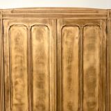 Armoire parisienne brute