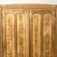 Armoire parisienne brute