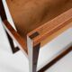 Danish Rosewood Magazine Holder