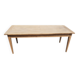 Table de ferme