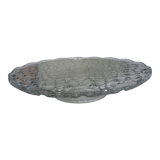 Pie dish pie display