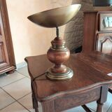 Small halogen lamp