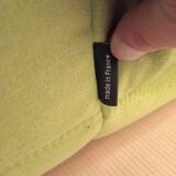 Togo 3 places and ottoman