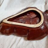 Vallauris fruit dish from 1970