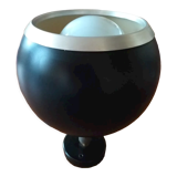 70s design wall light, ball type