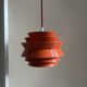 Vintage Trava pendant - Carl Thore - Granahaga - Swedish design lamp