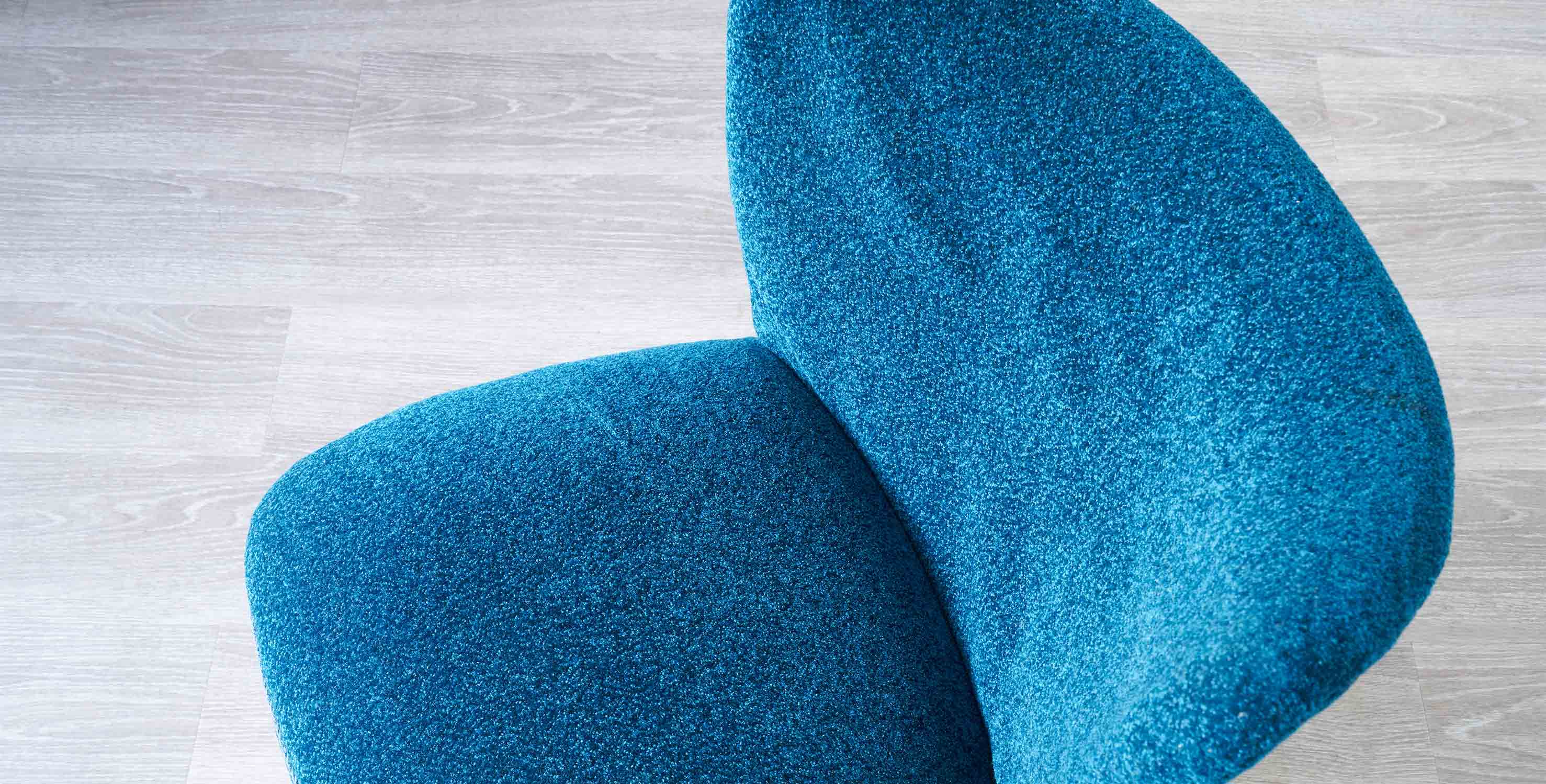 Fauteuil cocktail des années 50