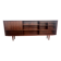 Danish enfilade in Rio rosewood from the 1950s.