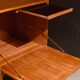 Mid Century McIntosh teak sideboard by Tom Robertson, Dunfermline collection