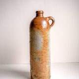 Antique Stoneware Bottle – Collector's Item