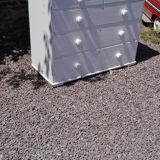 English chest of drawers