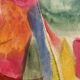 Abstract painting