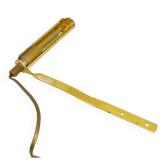 CDM ART DECO wall lamp tube