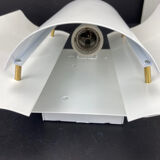 Pair Of Butterfly Sconces By HØVIK LYS 1964 Norway.