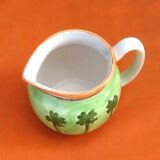 Pichet / Broc  Céramique vernissée