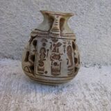Stone vase Egypt