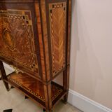 Louis XVI style sideboard with doors