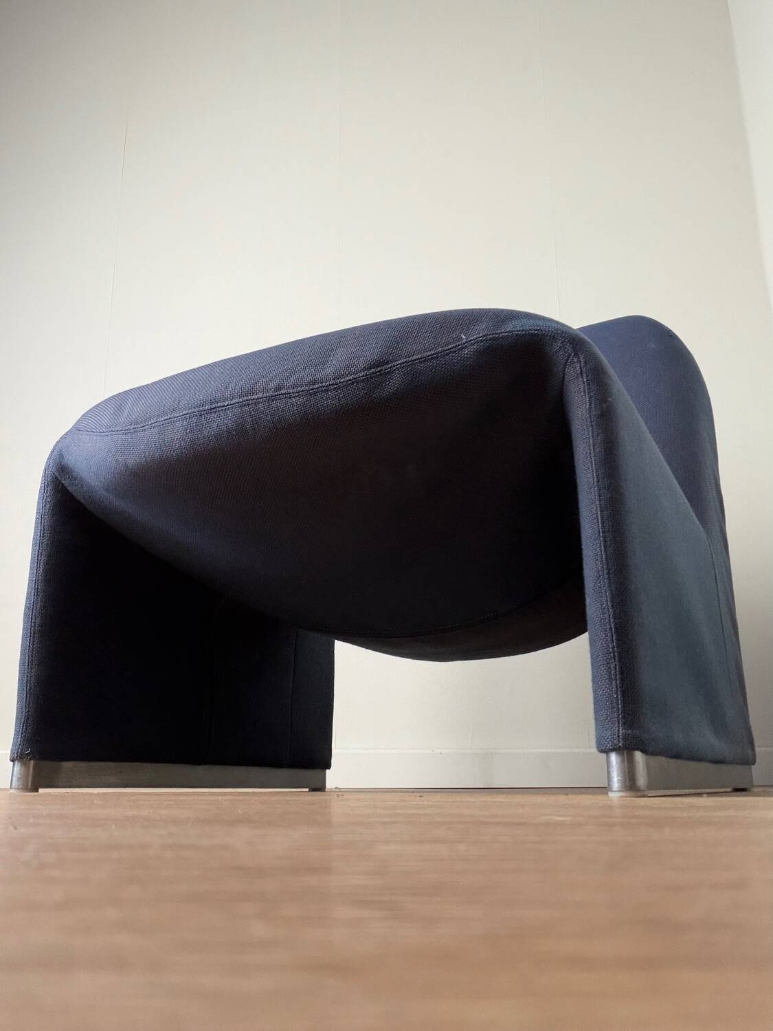 Alky armchair – Giancarlo Piretti for Anonima Castelli – 1970s