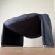 Alky armchair – Giancarlo Piretti for Anonima Castelli – 1970s