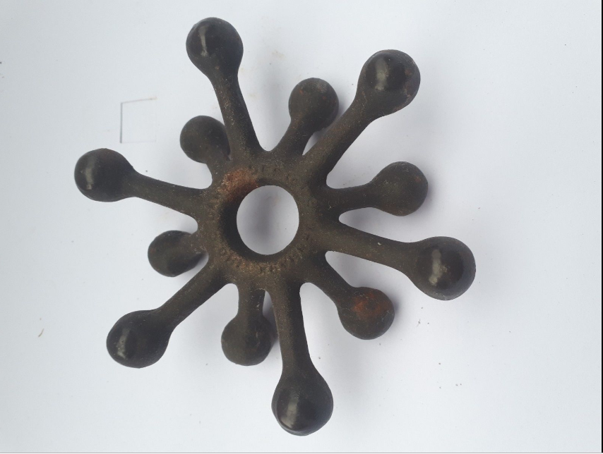 Candlestick Jans Haral Quistgaard