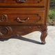 Commode, secrétaire, bibliothèque: meuble 3 en 1