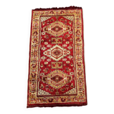 Petit tapis oriental
