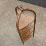 Servant to cupcakes mahogany from cuba massif and lemon time nets around 1900