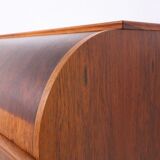 Swedish design secretary by Egon Ostergaard, 1960s