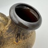 Scheurich Keramik Vase, West Germany, Model 490-25