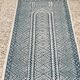 Hand-woven margoum rugs in pure wool
