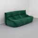 Aralia three-seater sofa by Michel Ducaroy for Ligne Roset