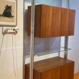 Michel Ducaroy modular shelving unit
