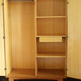 Vintage wardrobe 1950