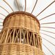 Vintage Scandinavian suspension