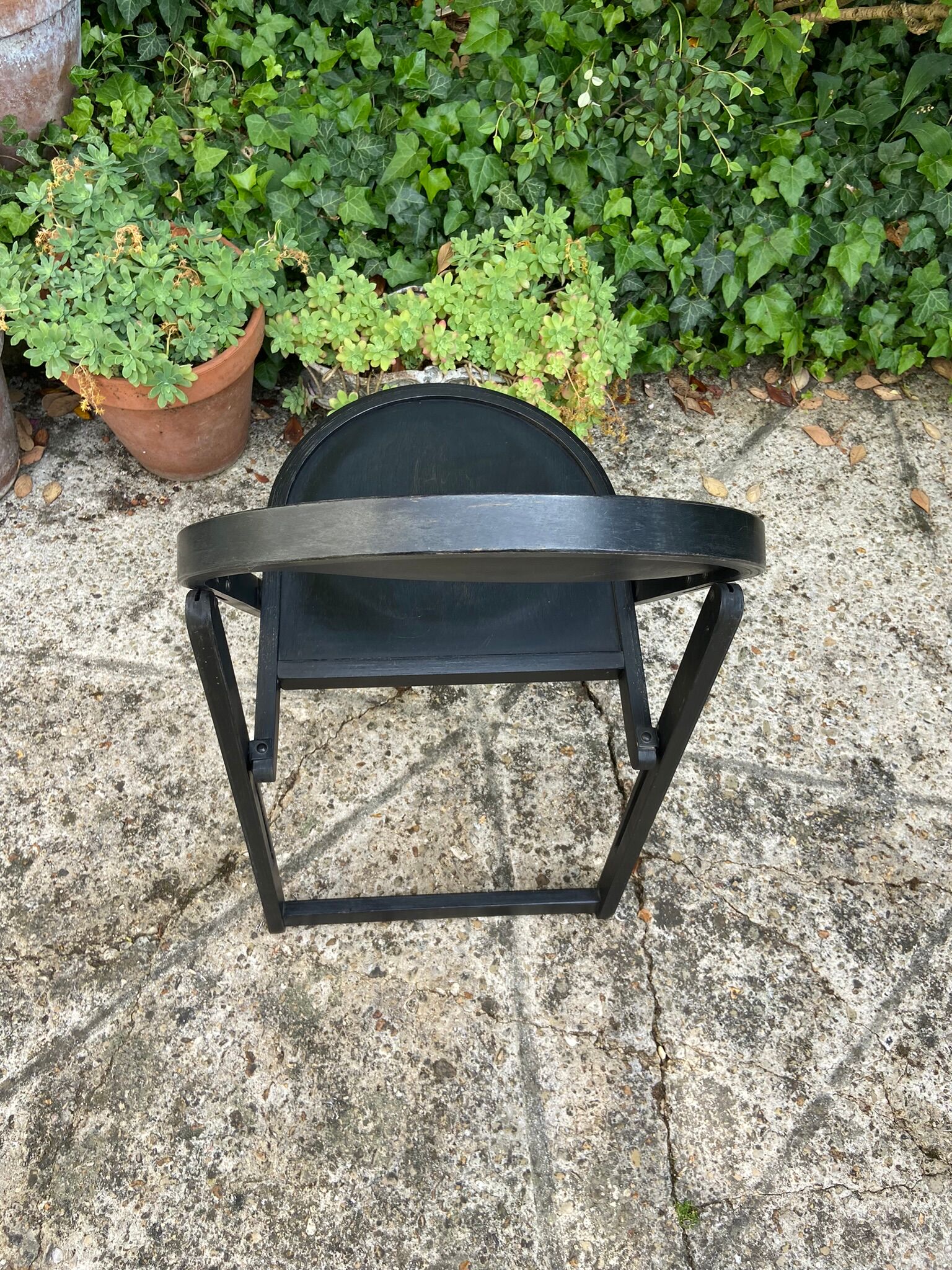 Folding chair OTK 1950