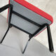 Pair of chairs, France 1950