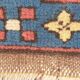 Tapis oriental Kazak