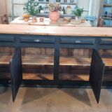 Buffet ancien